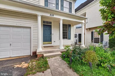 310 Swanton Lane, Gaithersburg, MD 20878 - Photo 3