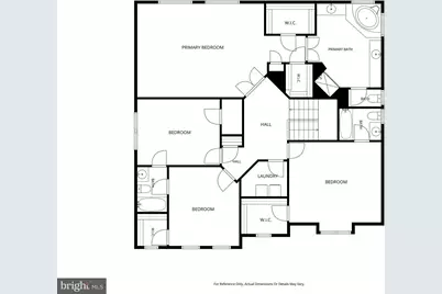 11903 Skylark Road, Clarksburg, MD 20871 - Photo 69