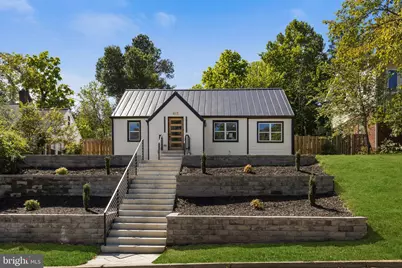 417 Boyd Avenue, Takoma Park, MD 20912 - Photo 3