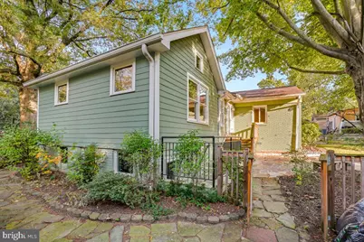 1101 Holton Lane, Takoma Park, MD 20912 - Photo 35