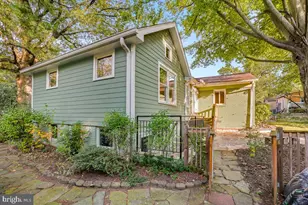 1101 Holton Ln, Takoma Park, MD 20912 - Photo 35