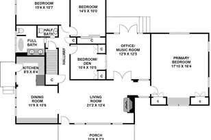 1101 Holton Ln, Takoma Park, MD 20912 - Photo 37
