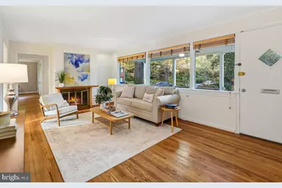 1101 Holton Lane, Takoma Park, MD 20912 - Photo 7