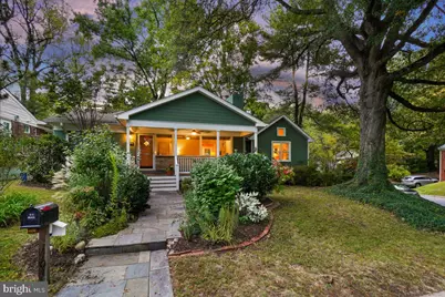 1101 Holton Lane, Takoma Park, MD 20912 - Photo 27