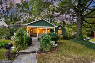 1101 Holton Ln, Takoma Park, MD 20912 - Photo 27
