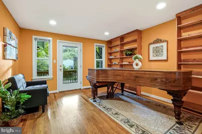 1101 Holton Lane, Takoma Park, MD 20912 - Photo 13