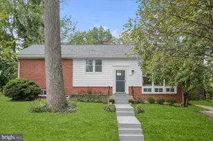 2200 Ellis St, Silver Spring, MD 20910 - Photo 1