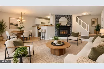 13121 Wonderland Way #13-138, Germantown, MD 20874 - Photo 5