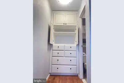 10201 Grosvenor Place #1628, Rockville, MD 20852 - Photo 9