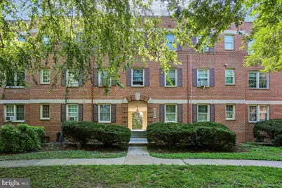 2406 Colston Drive #301-C, Silver Spring, MD 20910 - Photo 1