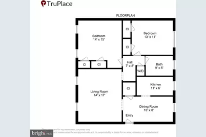 2406 Colston Drive #301-C, Silver Spring, MD 20910 - Photo 85