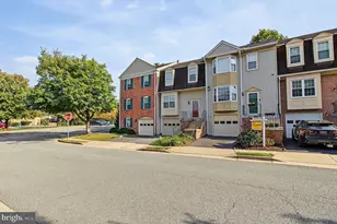 5 Lazy Hollow Way, Gaithersburg, MD 20878 - Photo 1
