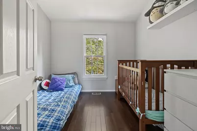 5 Lazy Hollow Way, Gaithersburg, MD 20878 - Photo 23