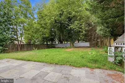4702 W West Virginia Avenue, Bethesda, MD 20814 - Photo 3