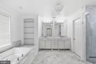 4702 W West Virginia Ave, Bethesda, MD 20814 - Photo 15