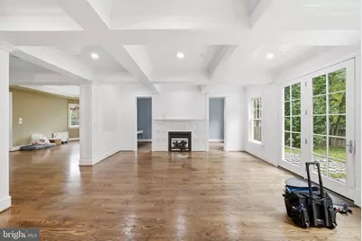 4702 W West Virginia Avenue, Bethesda, MD 20814 - Photo 5