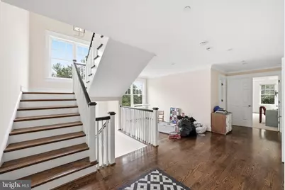 4702 W West Virginia Avenue, Bethesda, MD 20814 - Photo 21