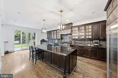 4702 W West Virginia Avenue, Bethesda, MD 20814 - Photo 1