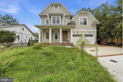 4702 W West Virginia Avenue, Bethesda, MD 20814 - Photo 33