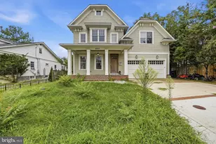 4702 W West Virginia Ave, Bethesda, MD 20814 - Photo 33