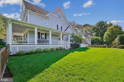 6012 Walhonding Road, Bethesda, MD 20816 - Photo 47