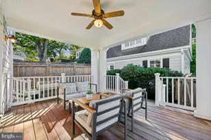 6012 Walhonding Rd, Bethesda, MD 20816 - Photo 23