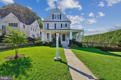 6012 Walhonding Road, Bethesda, MD 20816 - Photo 55