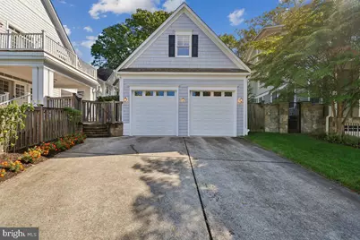 6012 Walhonding Road, Bethesda, MD 20816 - Photo 45