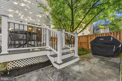 1704 Bartholomew Court, Silver Spring, MD 20910 - Photo 45