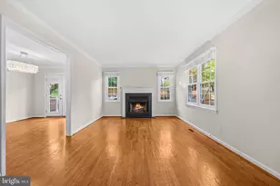 1704 Bartholomew Ct, Silver Spring, MD 20910 - Photo 3