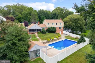 14404 Tarpon Terrace, Silver Spring, MD 20905 - Photo 69