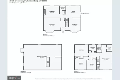 28720 Greenberry Drive, Gaithersburg, MD 20882 - Photo 43