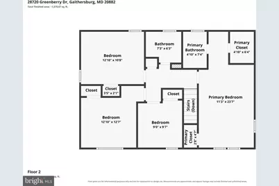 28720 Greenberry Drive, Gaithersburg, MD 20882 - Photo 45