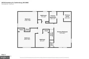 28720 Greenberry Dr, Gaithersburg, MD 20882 - Photo 45