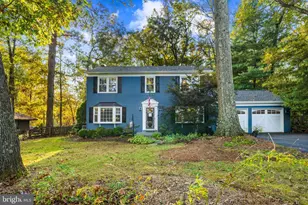 28720 Greenberry Dr, Gaithersburg, MD 20882 - Photo 1