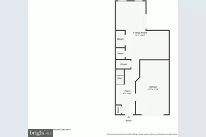 1 Diamond Hill Court, Germantown, MD 20874 - Photo 57
