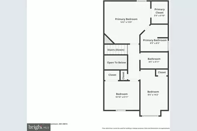 1 Diamond Hill Court, Germantown, MD 20874 - Photo 59