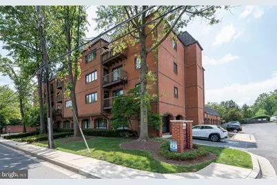 8 Russell Avenue #311, Gaithersburg, MD 20877 - Photo 1
