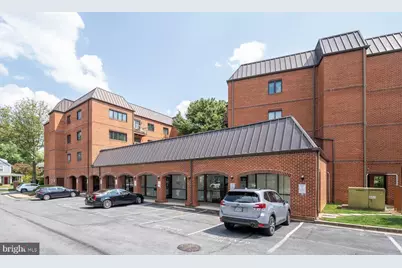 8 Russell Avenue #311, Gaithersburg, MD 20877 - Photo 3
