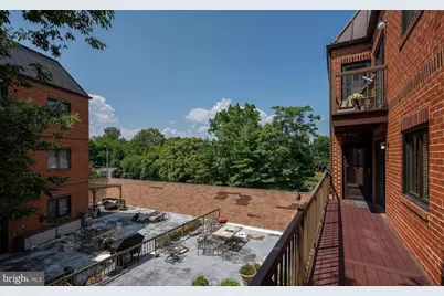 8 Russell Avenue #311, Gaithersburg, MD 20877 - Photo 5