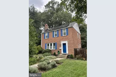 1707 Noyes Lane, Silver Spring, MD 20910 - Photo 1