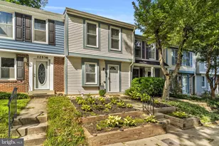 12540 Laurel Grove Pl, Germantown, MD 20874 - Photo 1