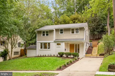 4109 Denfeld Avenue, Kensington, MD 20895 - Photo 1