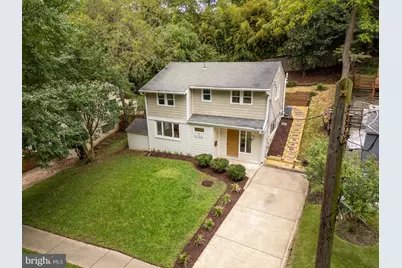 4109 Denfeld Avenue, Kensington, MD 20895 - Photo 31