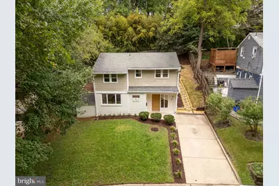 4109 Denfeld Avenue, Kensington, MD 20895 - Photo 33