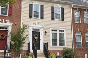 542 Market St E, Gaithersburg, MD 20878 - Photo 1