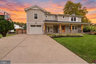 21 Keystone Drive, Gaithersburg, MD 20878 - Photo 1