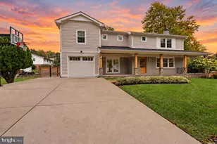 21 Keystone Dr, Gaithersburg, MD 20878 - Photo 1