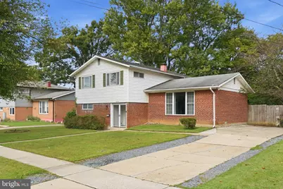 4809 Aspen Hill Road, Rockville, MD 20853 - Photo 1
