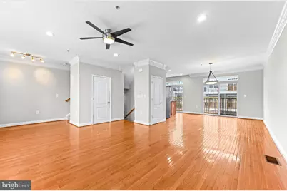 224 N Summit Avenue #28-224, Gaithersburg, MD 20877 - Photo 7